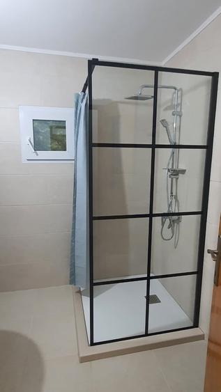 Apartament cu 2 camere semidecomandat, mobilat în Gorjului