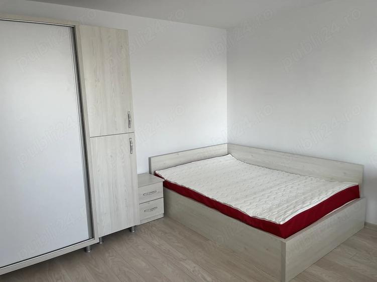 Garsonieră semidecomandată în Take Ionescu