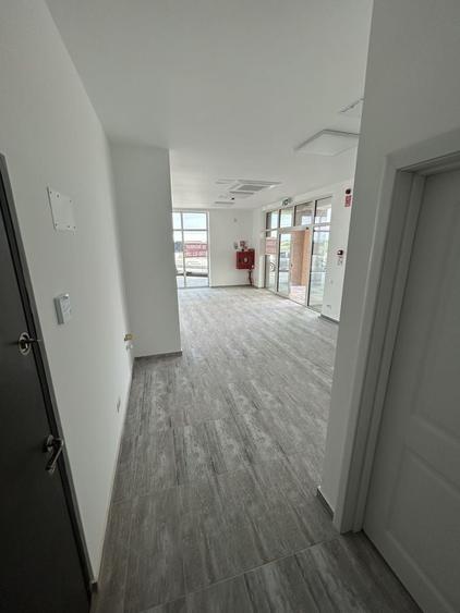 Spațiu comercial, de 38 mp, în Copou