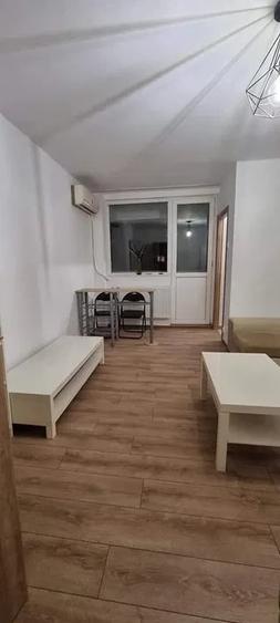 Garsonieră semidecomandată în Pantelimon