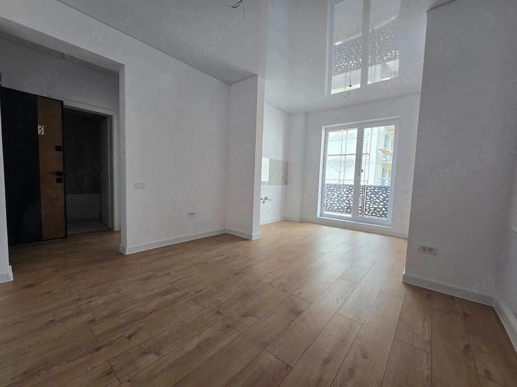 Apartament cu 2 camere decomandat în Dobroești