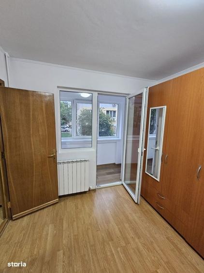 Apartament cu 3 camere în Casa de Cultură
