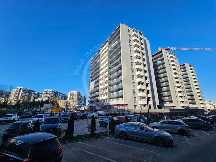 4 Camere modern-Scara interioara-Titan-Pallady-7min metrou - 1