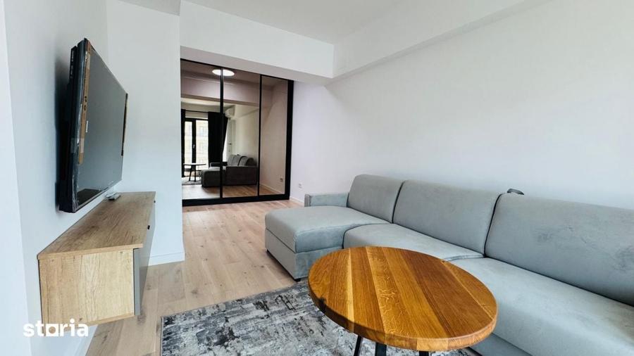 Ap 2 camere Pipera Plaza | First Estate | Parcare inclusa - 7