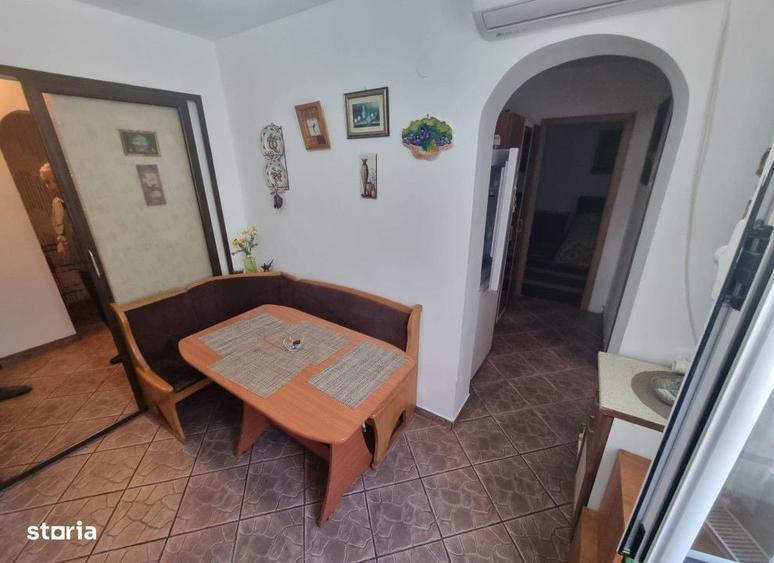 Apartament 2 camere Tudor Vladimirescu , 55 metri, etaj 4 Cod:163274 - 11