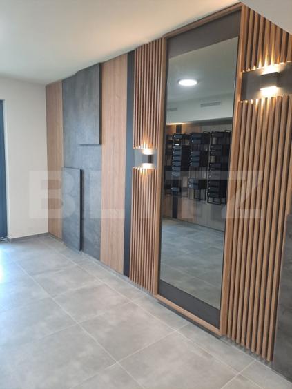 Apartament nou, impecabil, structura mare 76 mp Tractorul - 10