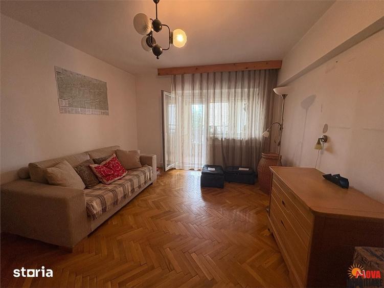 Exclusivitate, Apartament trei camere Faget - 10