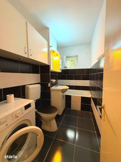 Apartament cu 2 camere semidecomandat în Simion Bărnuțiu