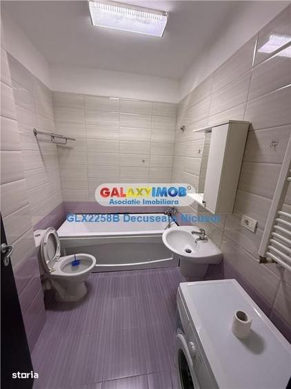 Garsonieră în Dudu