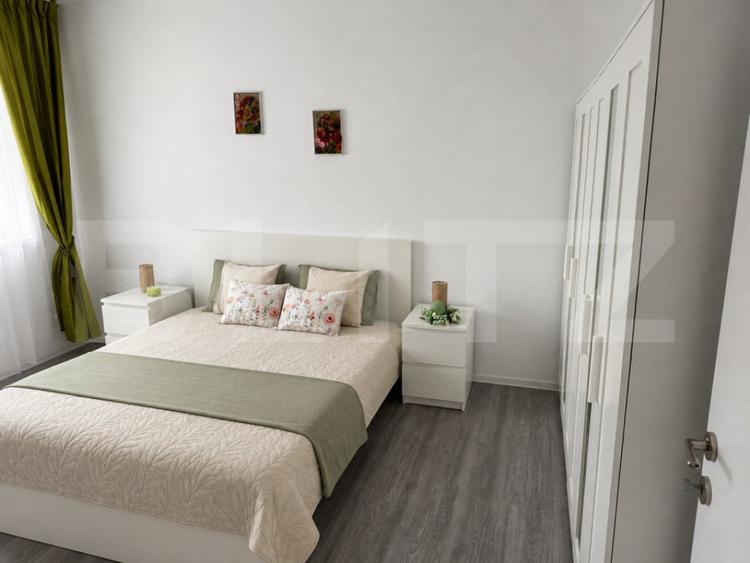 Apartament 3 camere, 70 mp, Ampoi 3 - 1