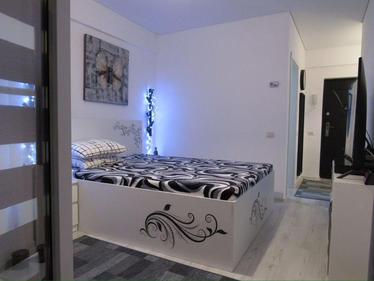 Garsonieră decomandată, mobilata – Militari Pollux Residence - 2