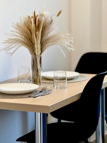 Apartament 2 Camere | Tomis II | Renovare Premium | 51,8 mp | Etaj 3/8 - 8