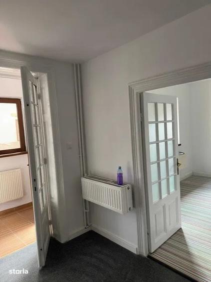 Casă cu 4 camere cu Teren 95 Mp în 13 Septembrie