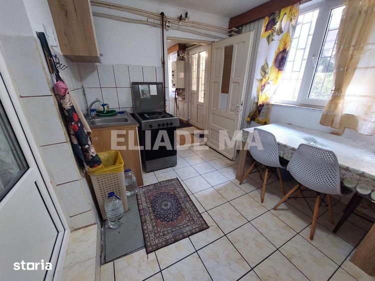 Apartament cu 4 camere decomandat în Nord