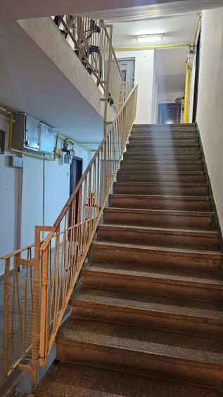 Apartament cu 2 camere semidecomandat în Lacul Tei