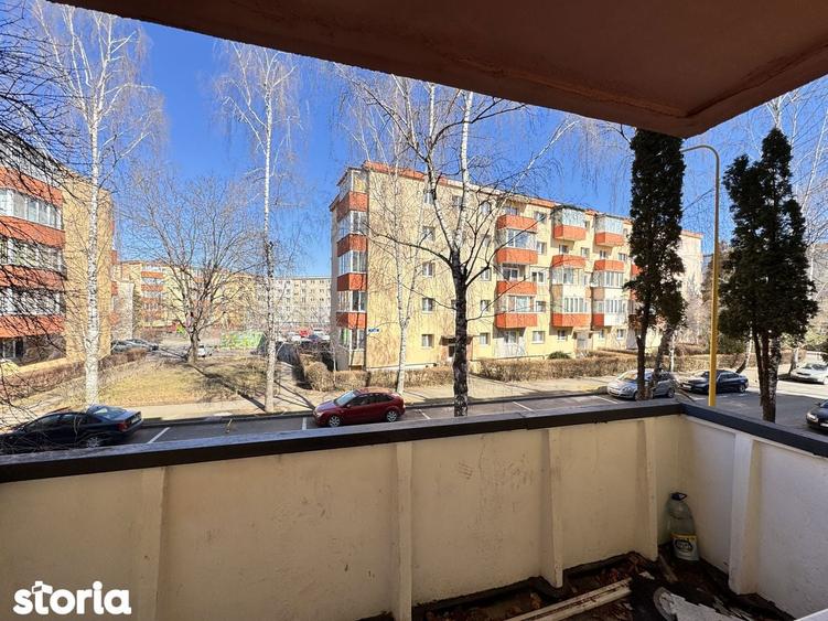 Apartament cu 2 camere în Bartolomeu