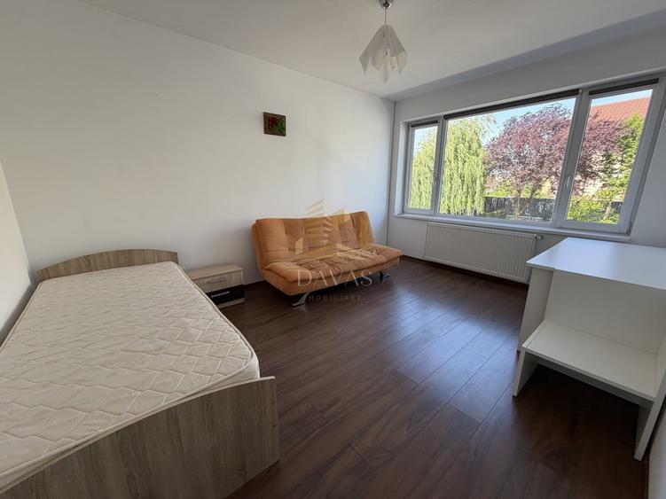 Duplex | Europa | 4 camere | 120mp | Terasa | Garaj - 5