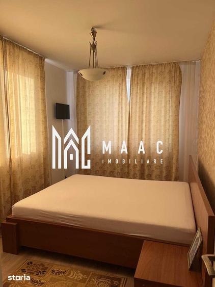 Apartament 2 camere, renovat, parter, parcare Cartierul Arhitect?ilo - 5