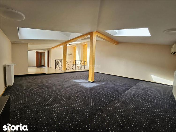 Casă cu 4 camere cu Teren 40 Mp în Cotroceni