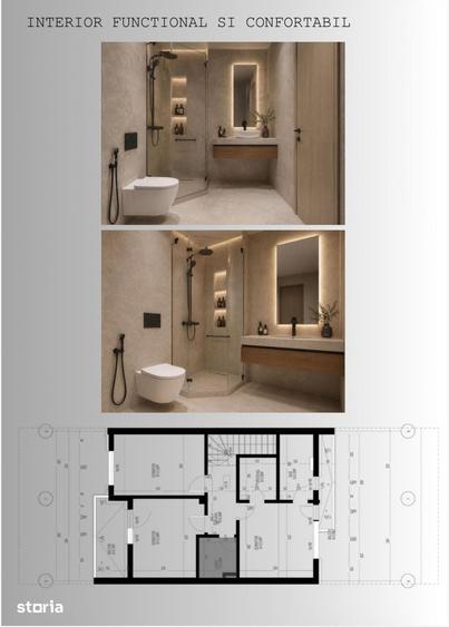 COMARNIC 96 RESIDENCE - Locuinte premium, comunitate restransa! - 4