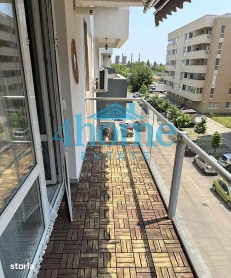 Apartament 3 Camere|Berceni|Aparatorii Patriei|Metrou|Parcare - 2