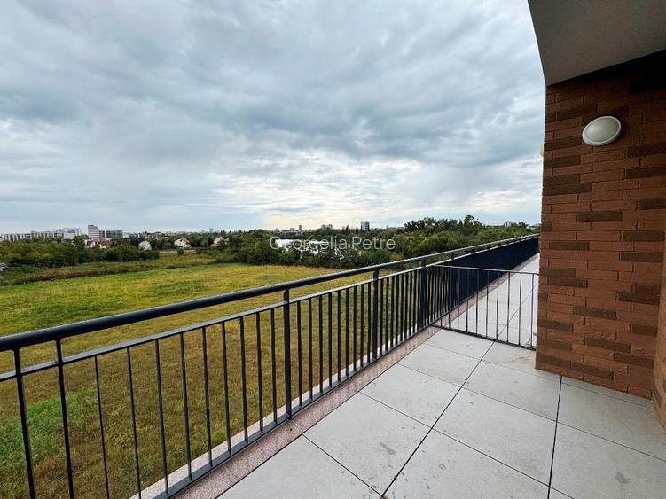 Apartament 2 camere imobil nou, finalizat// Sisesti