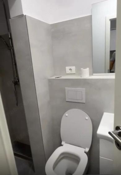 Garsoniera direct de la proprietar calea Buziasului - 5