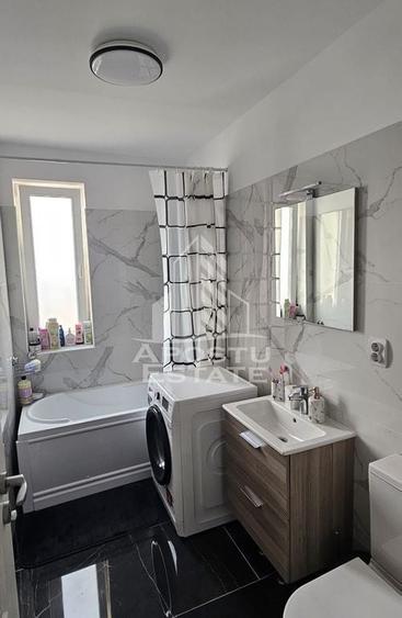 Apartament 2 camere, loc de parcare, terasa, Giroc - 6