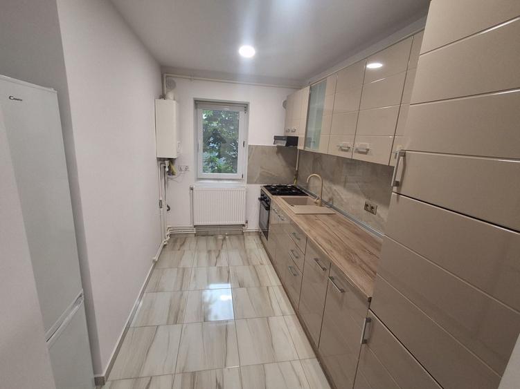 Apartament cu 2 camere în Măgura