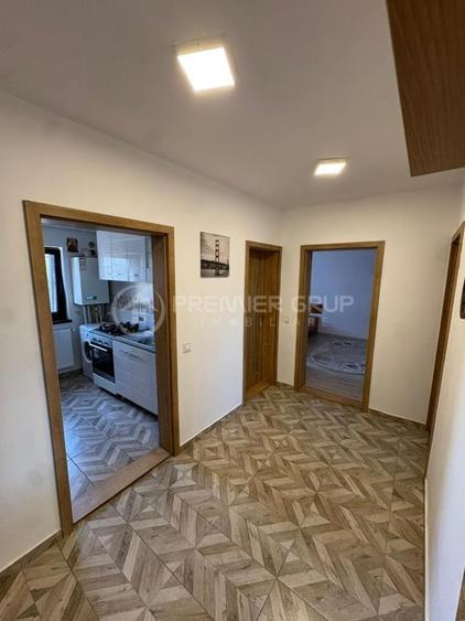 Apartament cu 2 camere decomandat în Păcurari