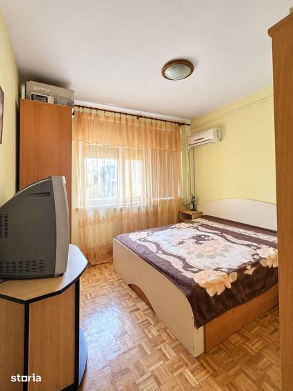 Apartament cu 2 camere decomandat în Independenței