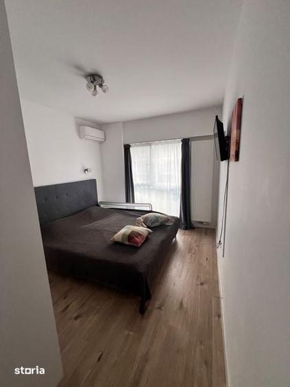 Inchiriez Apartament 3 camere Belvedere + 2 locuri parcare - 4
