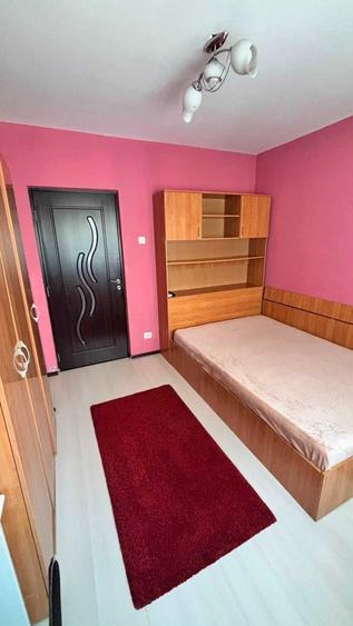 Apartament cu 2 camere decomandat în Pantelimon