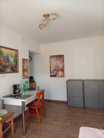 Apartament cu 3 camere decomandat în Bahne