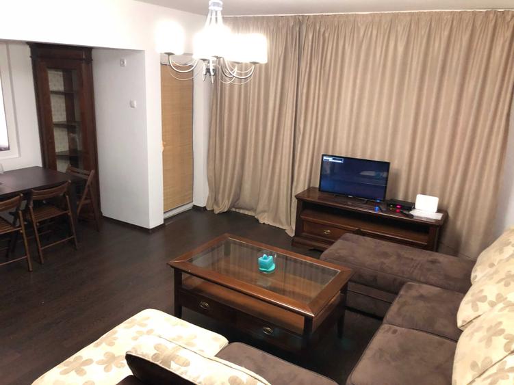 Apartament cu 2 camere decomandat în Canta