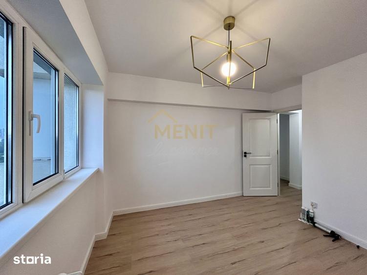 Apartament cu 2 camere decomandat în Sud