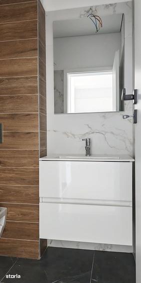 Apartament cu 2 camere semidecomandat în Vest