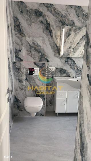 Casa individuala 4 camere intrare Vidra Brutarie asfalt STB - 8