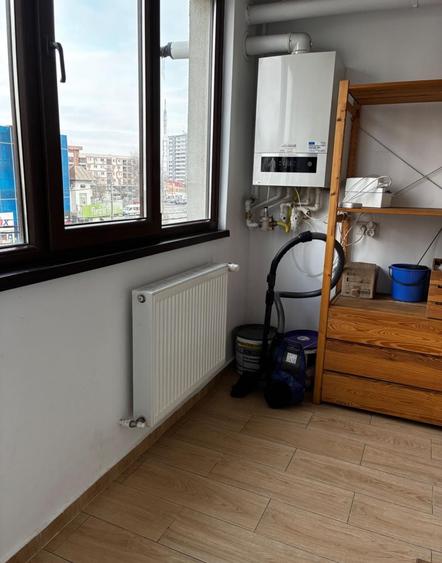 Apartament 3 camere Lux+CTP in Bloc Nou langa gura de metrou Jiului - 7