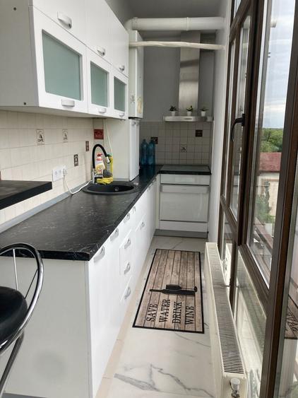 Inchiriere apartament 2 camere pe str Gheorghe I.Sisesti, bloc nou, toate utilitatile! Detalii la - 2