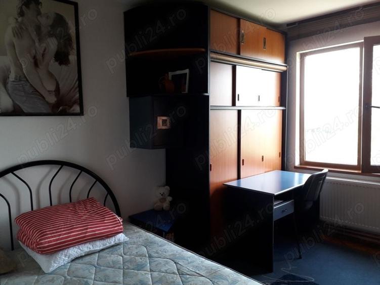 Apartament 2 camere, Olimpia/Complex Studentesc (Parcul Karlsruhe) - 4