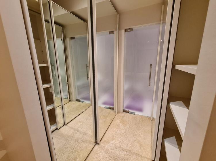 Apartament cu 2 camere decomandat în Barbu Văcărescu