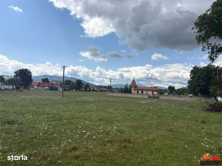 Casă cu 2 camere în Cărpiniș