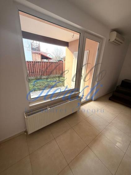 Apartament 3 camere pe două niveluri + pod, balcon, terasă & parcare - 8