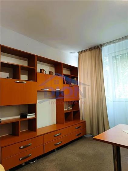 Apartament cu 2 camere decomandat, mobilat în Cantemir