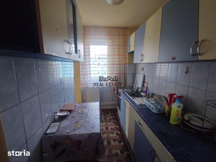 Apartament cu 3 camere în Mesteacăn