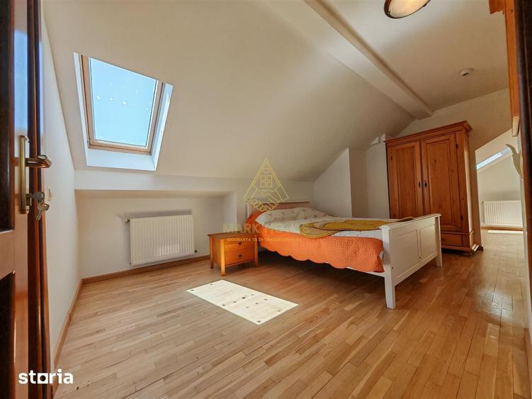 Spațiu comercial, de 316 mp, în Filipești