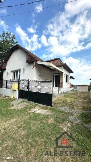 Casa de vanzare,4 camere,2bai, Teren 1200 mp, Loc. Calarasi,Jud. Cluj - 8