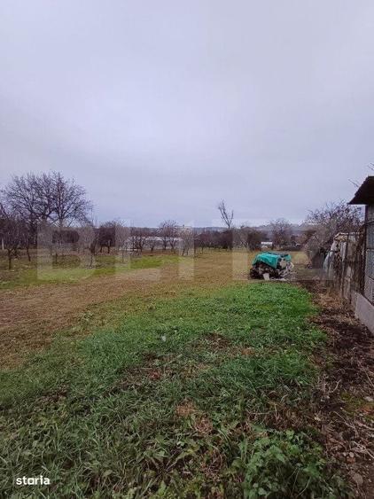 Spațiu comercial, în Turda
