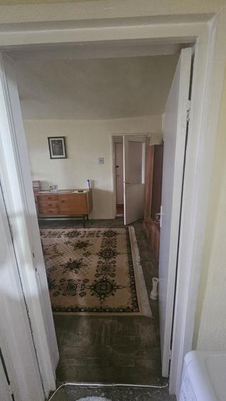 Apartament cu 2 camere semidecomandat în Micro 6